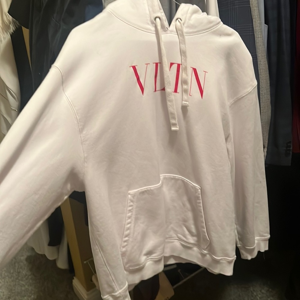 Valentino Hoodie